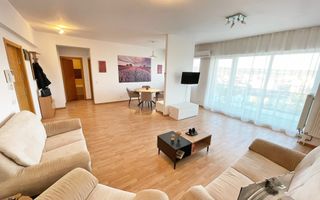 2 camere, modern, terasa, parcare, Gheorgheni, Viva City, Iulius Mall - Poză 2