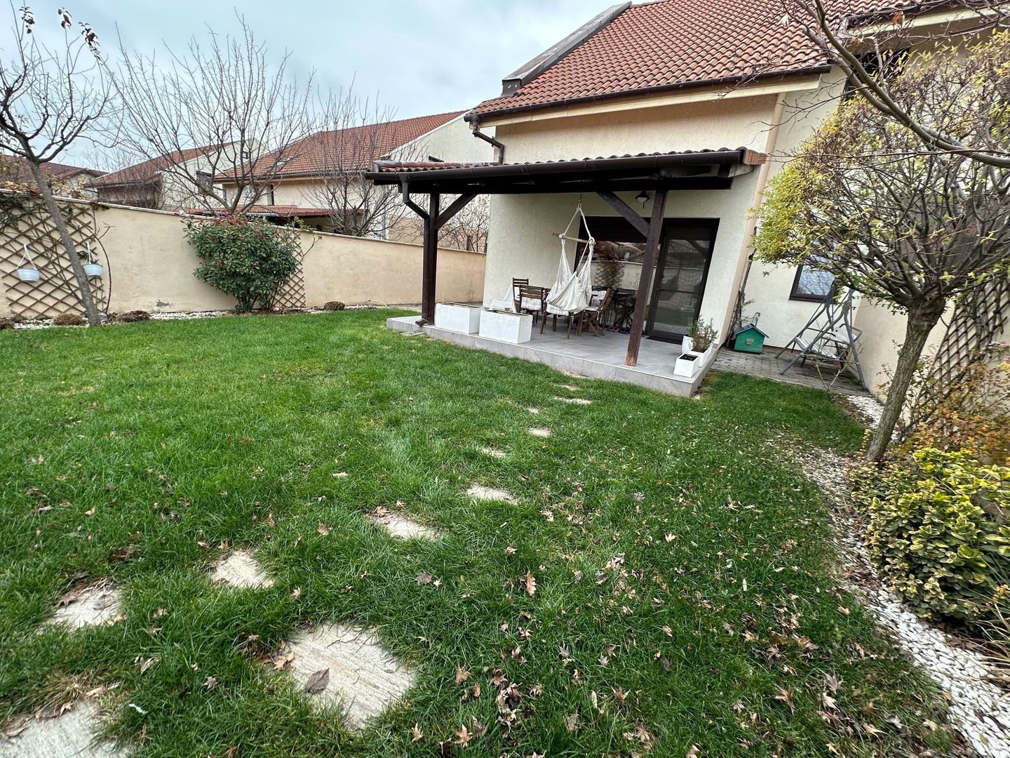 Duplex   Dumbravita - Poză 26