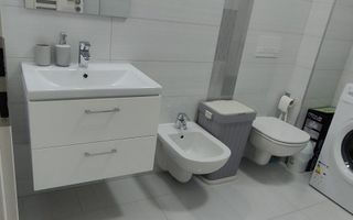 APARTAMENT CU 2 CAMERE DE ÎNCHIRIAT – MICRO 17 - Poză 4