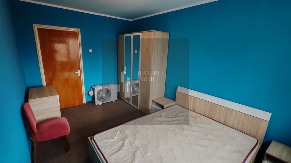 APARTAMENT 2 CAMERE, BRANCOVEANU/SECTOR 4, BLOC REABILITAT - Poză 4