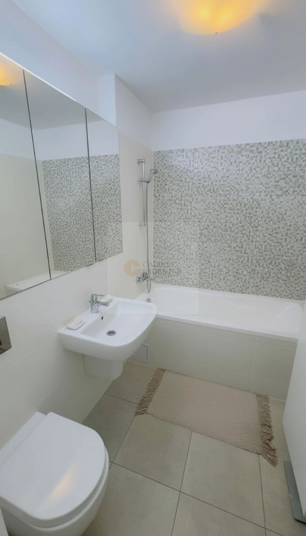 2 camere mobilat/utilat | Parcare inclusă | New Point | Centrala - Poză 13