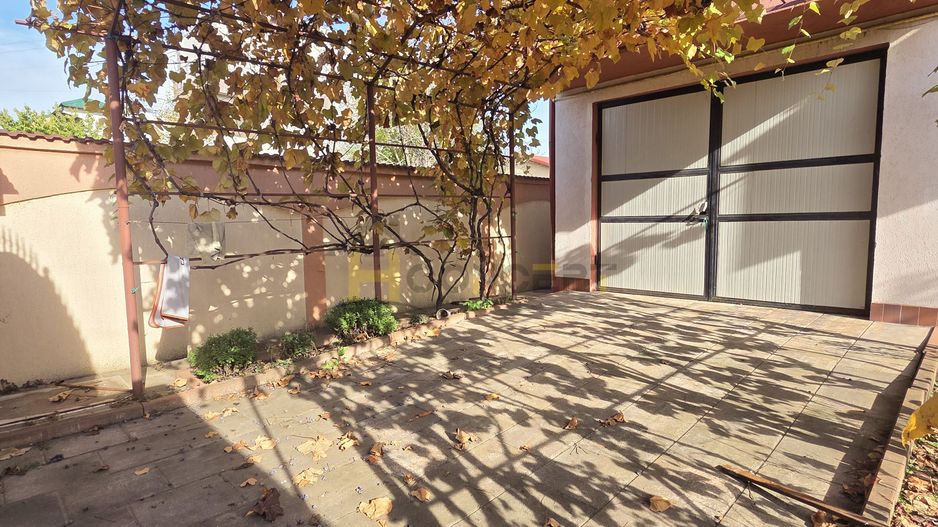 Vila P+1+M individuala spatioasa 6 camere Sos Oltenitei - Poză 4