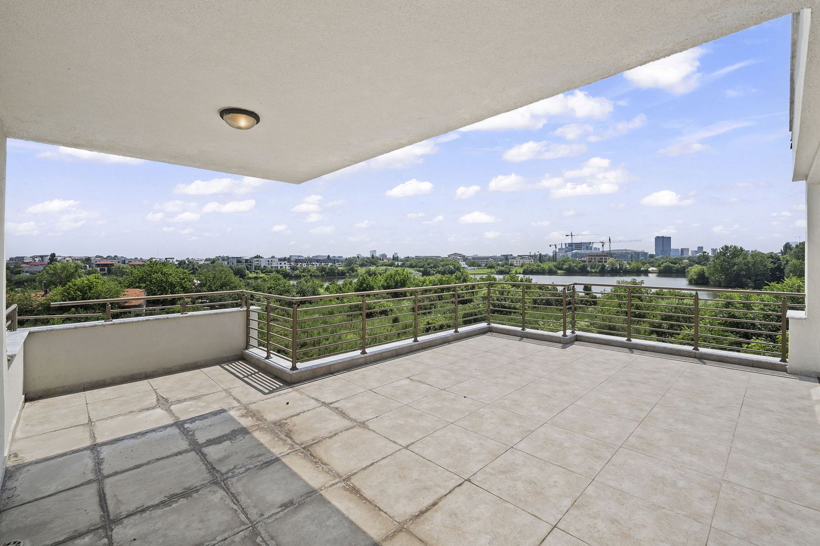 VILA 8 CAMERE - BANEASA - 220MP - COMISION 0% - Poză 29