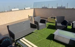 VANZARE PENTHOUSE SPECTACULOS OTOPENI |  355 MP | - Poză 12