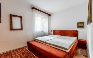 Apartament 3 camere, etaj 1, zonă verde și retrasă Poetului, Vlaicu - Poză 5