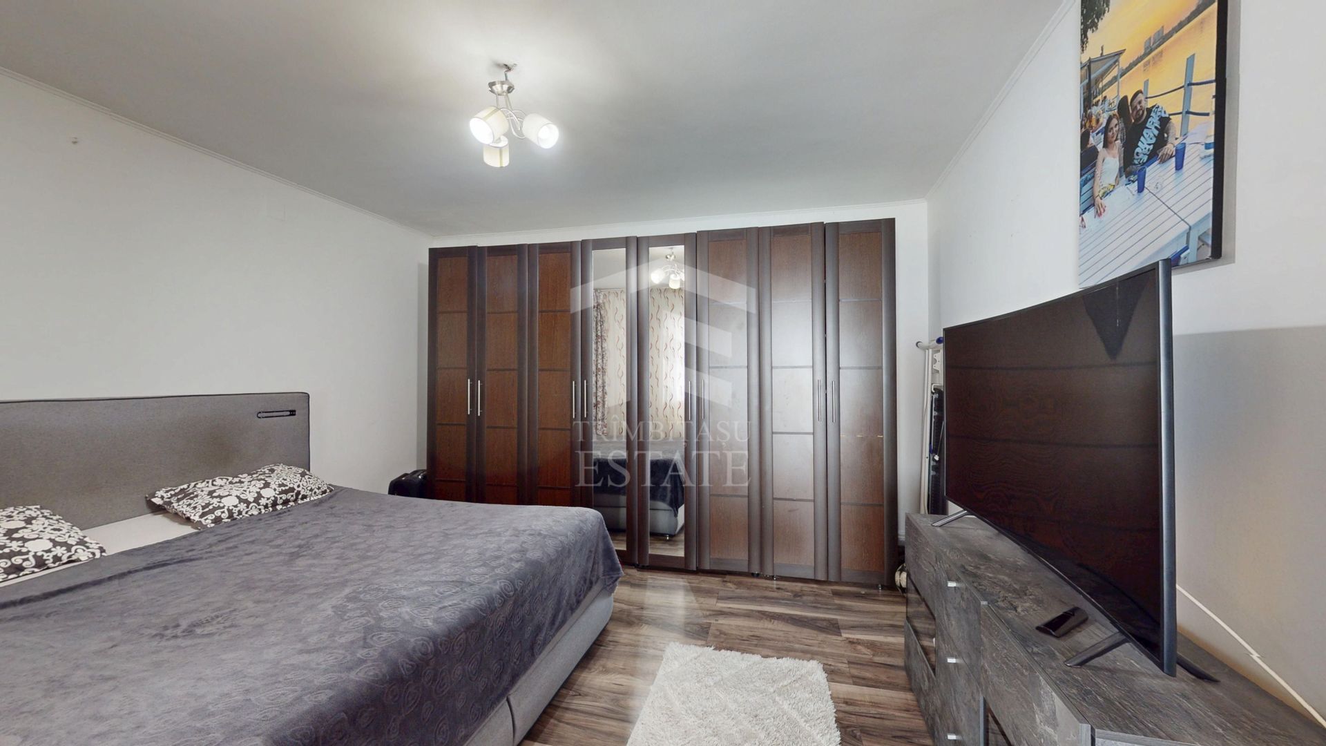 Casă în Aviației, lângă Herăstrău | 5 camere | mobilata si utilata - Poză 8