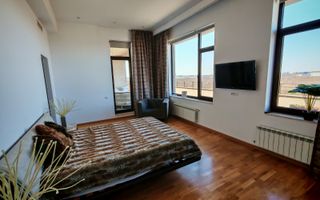 Penthouse 5 camere 250 mp lângă Ambasada SUA , zona Băneasa București - Poză 15
