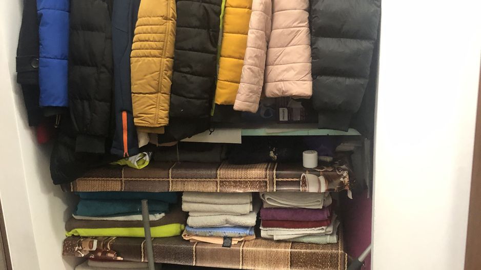 De vanzare Apartament  2 camere  Lujerului - Poză 19