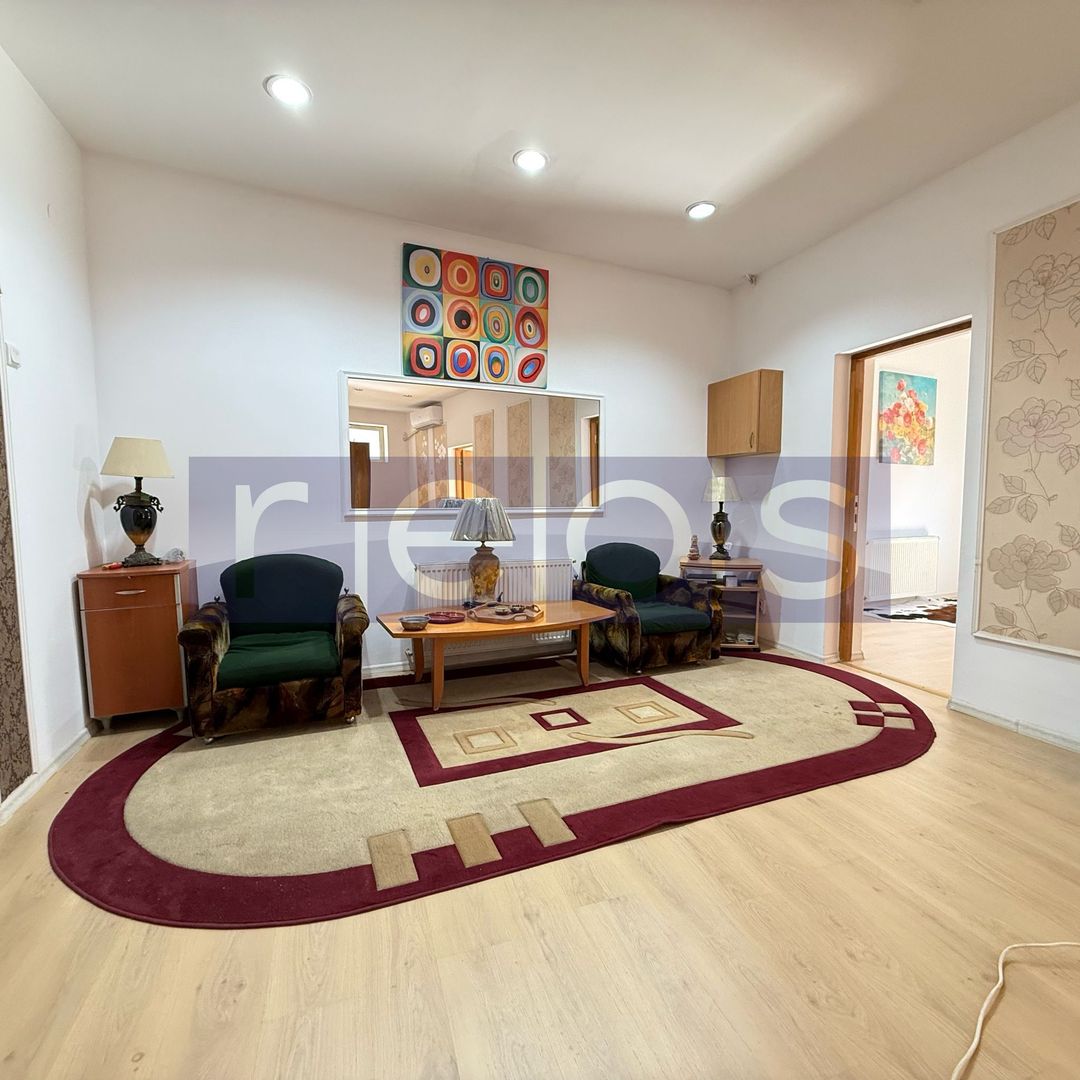 OPORTUNITATE DE VANZARE  APARTAMENT 6 CAMERE ÎN VILA | ZONĂ CENTRALĂ - Poză 8