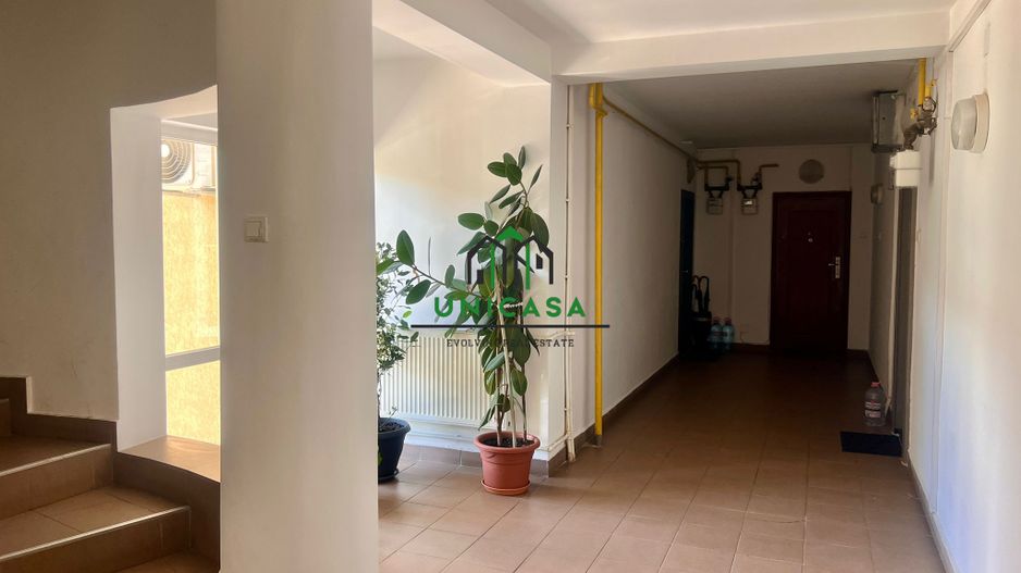 Apartament 2 camere /Complet renovat 2025/Etaj 1/Ostroveni - Poză 14
