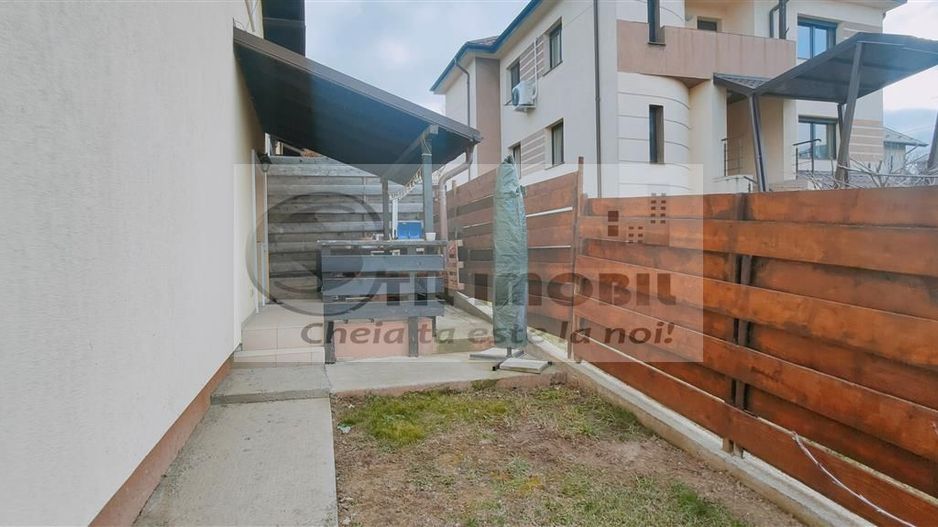 VILA DUPLEX 4 CAMERE  2 BAI  HORPAZ STATIE TRANSPORT PUBLIC 250 METRI - Poză 4