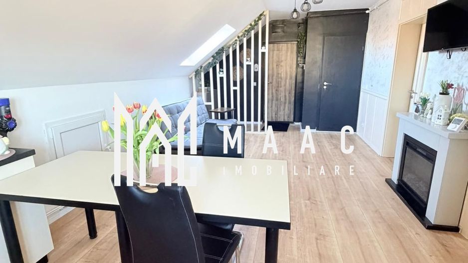 Apartament 3 camere I 65 MPU I Loc de parcare I Șelimbăr - Poză 16