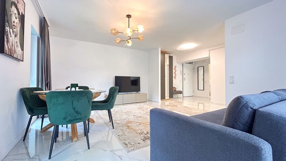 Chirie I Apartament 2 camere spațios I Bdul Pipera - Poză 3