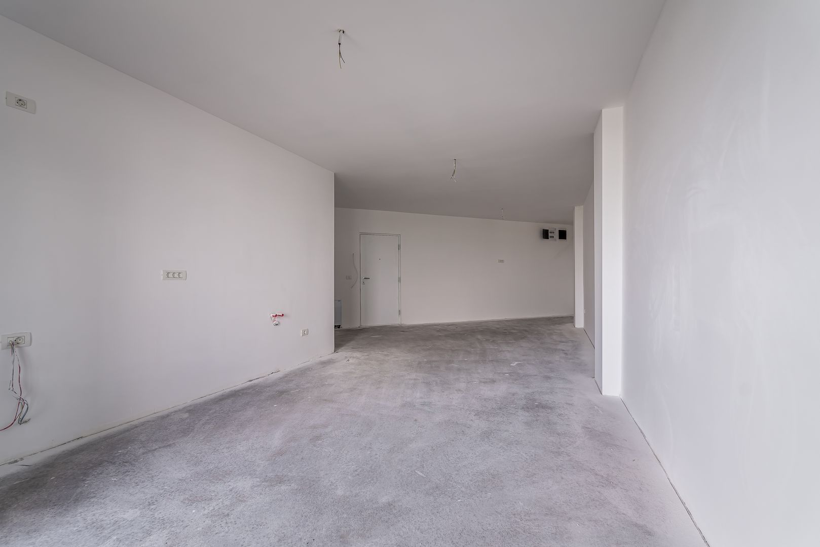 Apartament 2 camere - etaj 2 - 67 mp utili - Subcetate - COMISION 0 - Poză 4