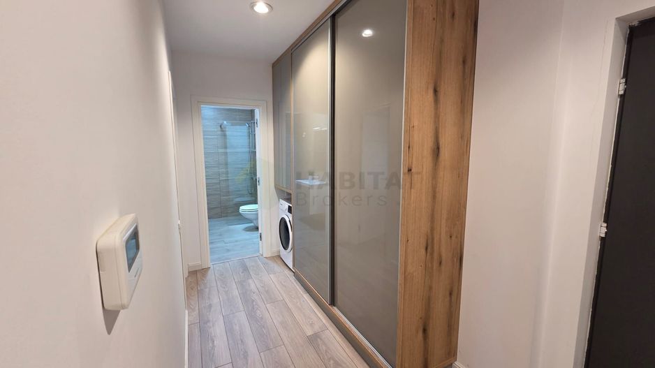 Grand Park Pipera | Erou Iancu Nicolae - Poză 9