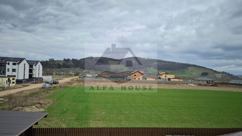 Casa individuala, 213 mp - 2 Aparatmente separate, Brasov - Sanpetru - Poză 18