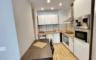 Apartament 2 camere Coralia Campusul Universitar - Satul de vacanta - Poză 4