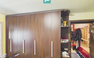 Apartament 3 camere, 2băi, complet mobilat Complex - Poză 4