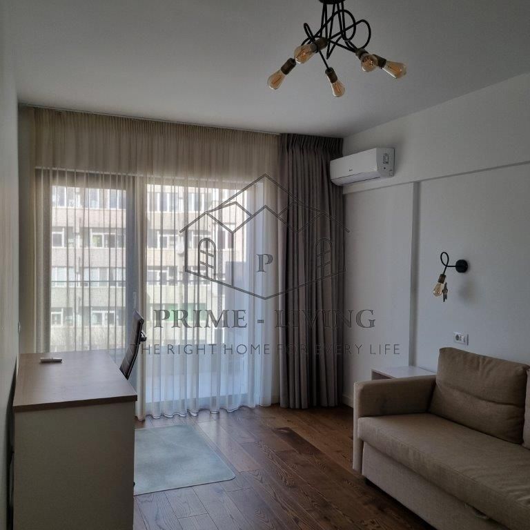 PENTHOUSE CU 3 CAMERE LA ÎNCHIRIERE ÎN VICTORIEI - Poză 1