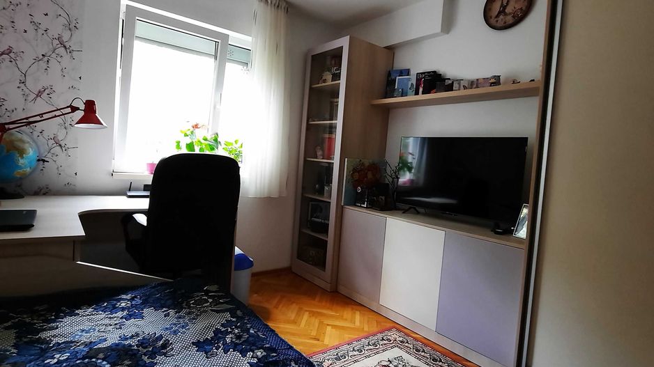 De vanzare Apartament 3 camere cartier Berceni, Grand Arena, sector 4 - Poză 4
