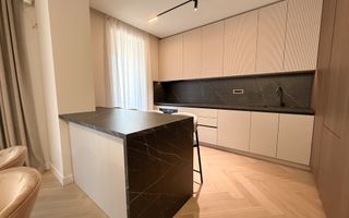 Luxury 3-Bedroom Apartment for Rent | Iancu Nicolae | Pool | 2 parking - Poză 2