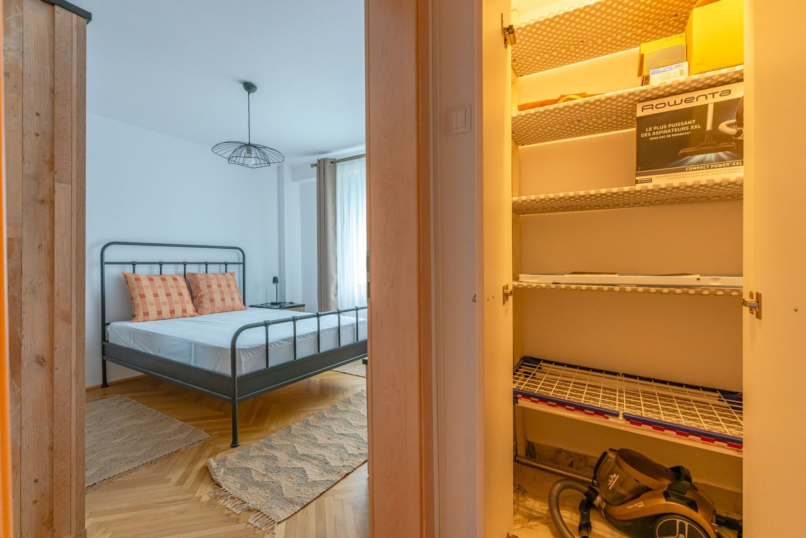 Apartament Decomandat Griviței | 70 mp | Etaj 1 | Boxă + Parcare - Poză 14