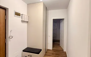 Apartament ultramodern | etaj intermediar | Zona Eroilor - Poză 15