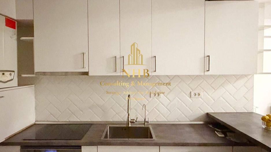 Apartament 2 camere, 60 mp cu balcon, Nerva Traian – Complet mobilat si utilat - Poză 8