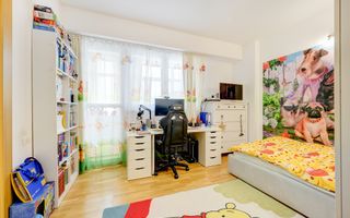 Apartament cu 4 camere | Floreasca | loc de parcare - Poză 10