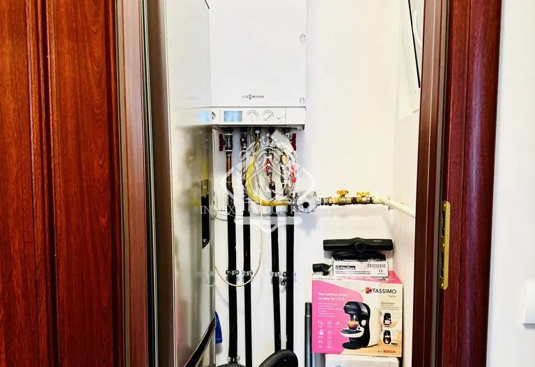 Apartament 2 camere decomandat de vanzare in zona Unirii - Corneliu Coposu - Poză 6