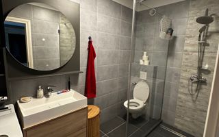 Apartament de 2 camere, 57mp, prima inchiriere, zona Garii - Poză 7