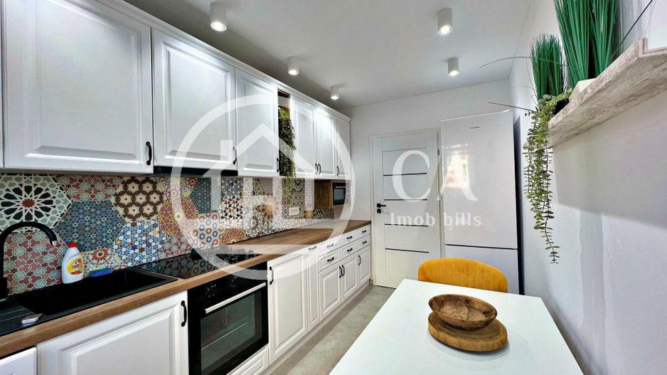 Apartament cu 2 camere de vânzare in Prima Residence, Oradea - Poză 6