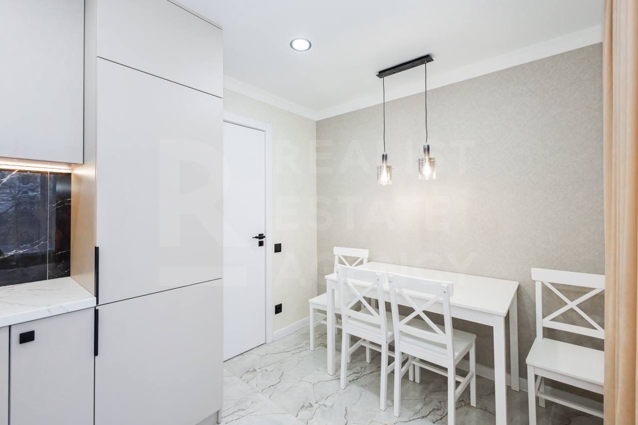 Vânzare, apartament, 2 camere str. Ialoveni, Telecentru - Poză 6