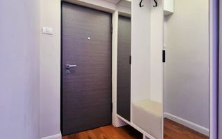 2 Camere Mobilat Premium, Parter, la Metrouri 1 Mai & Grivița - Poză 12