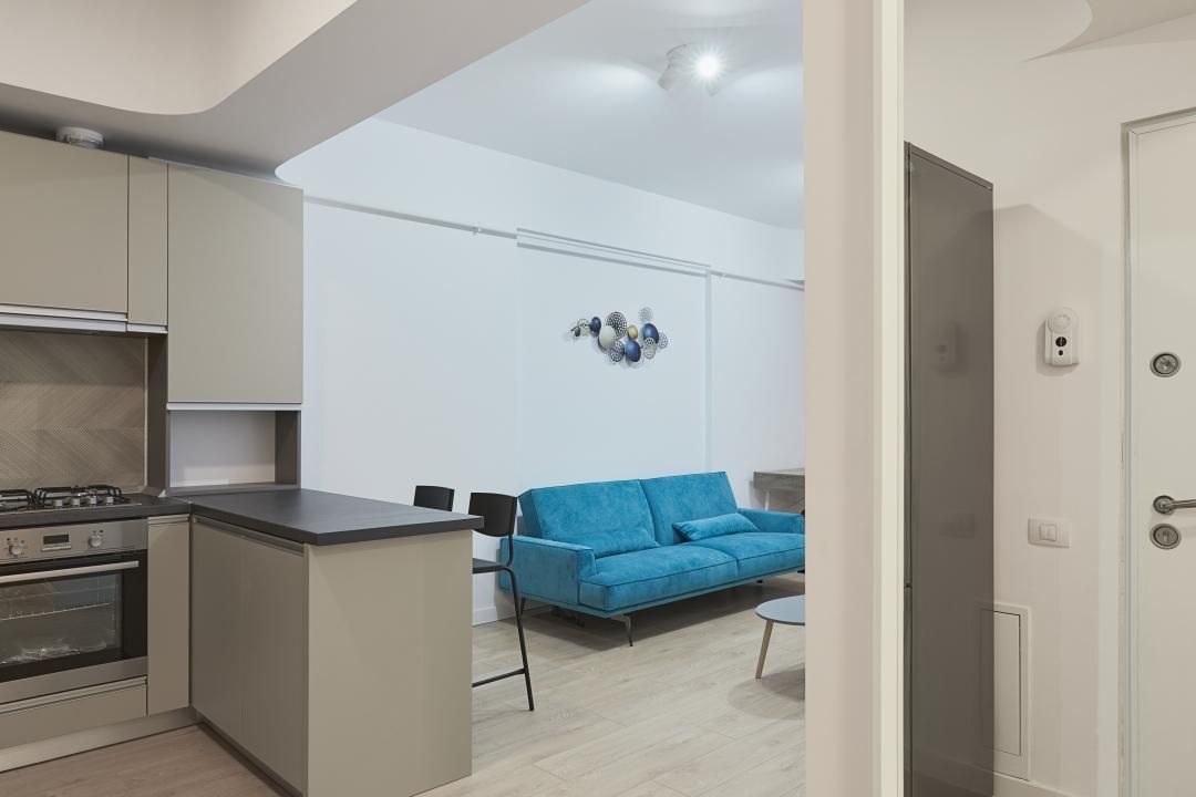 Apartament 2 camere Politehnica/Grozavesti/ Lujerului Parcare - Poză 2