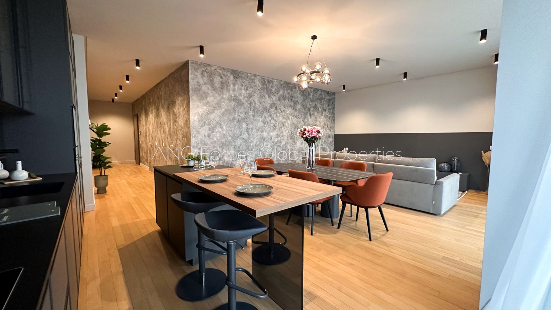Rahmaninov Residence | 4 Camere cu Vedere Panoramică - Poză 5