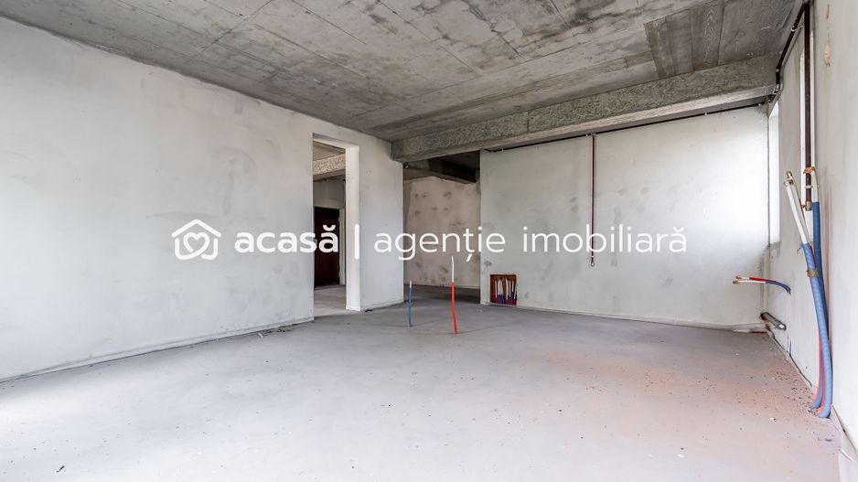 Apartament 2 camere decomandat | BERMO | Banu Mărăcine - Poză 2