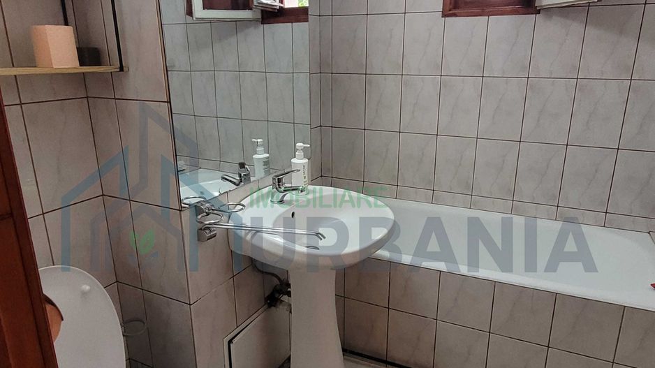 Caut colega apartament - camera de inchiriat - Poză 5