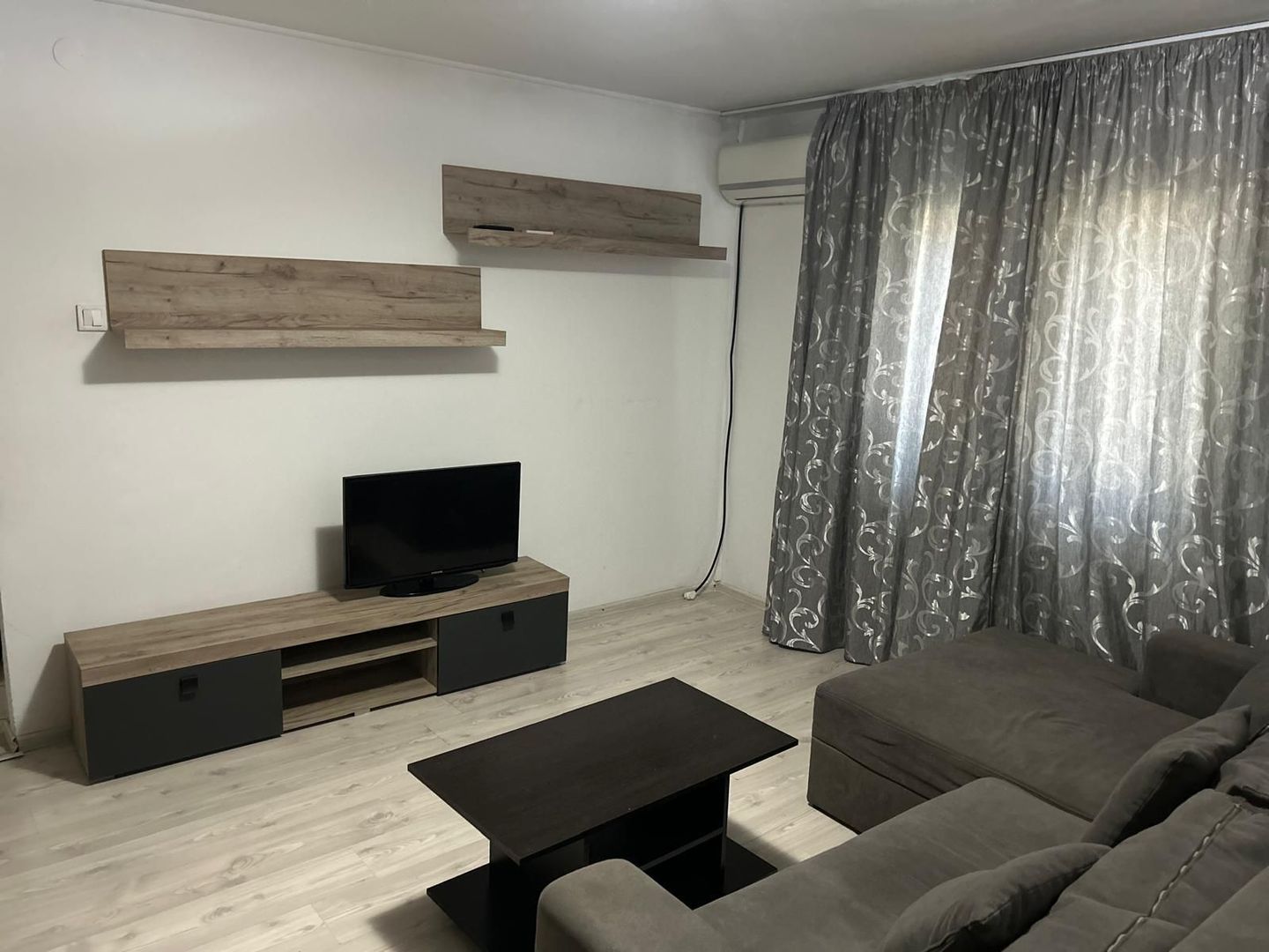 Inchiriere 2 camere Lidl - Gazarului. - Poză 1