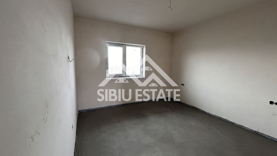 Casa PREMIUM | Carport | Pompa de Caldura DAIKIN | 441 mp teren - Poză 11