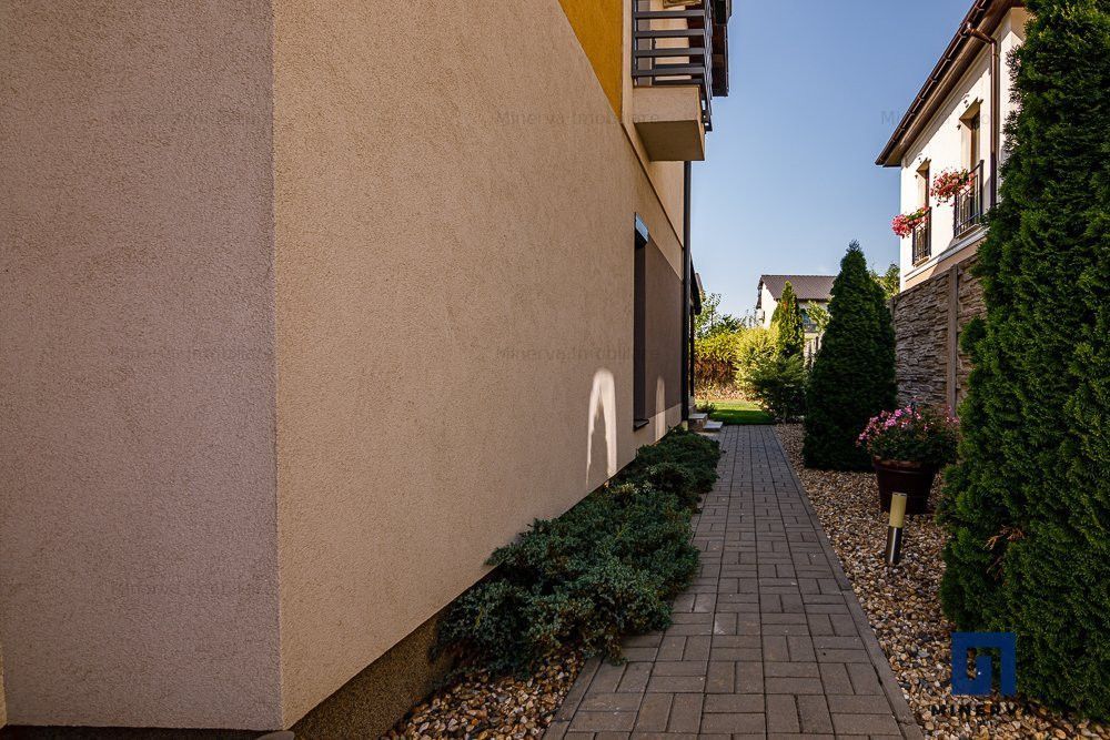 Duplex de Lux in Dumbravita, 120 mp, DE INCHIRIAT, Comision 0 - Poză 3