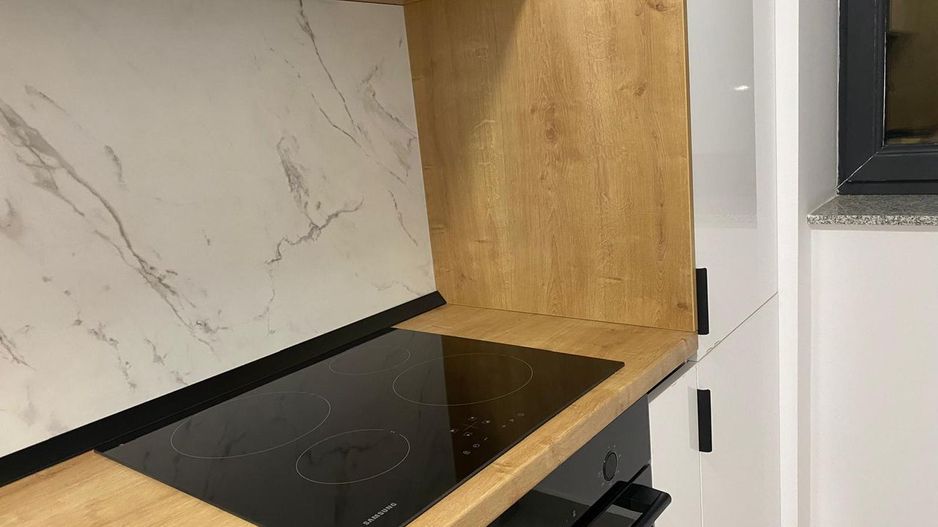 Greenfield Băneasa – Apartament 2 camere PREMIUM | Prima închiriere - Poză 10