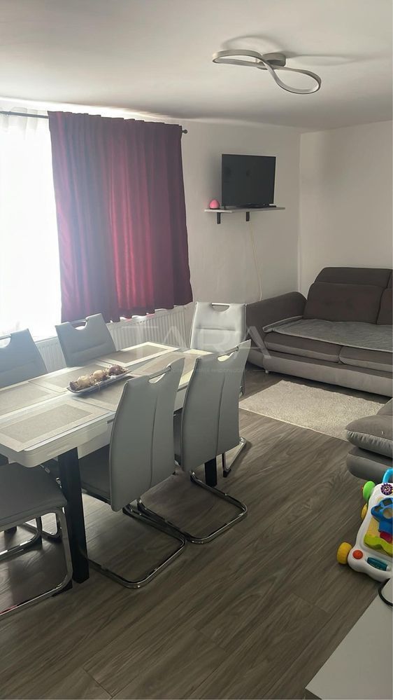 Casă individuală cu teren generos, Someșeni,  locuinta sau investitie. - Poză 1