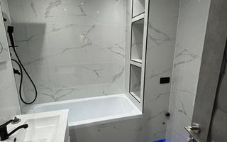 Apartament premium renovat complet în 2026, Pașcani, zona Esplanadă, 55 mp, decomandat - Poză 3