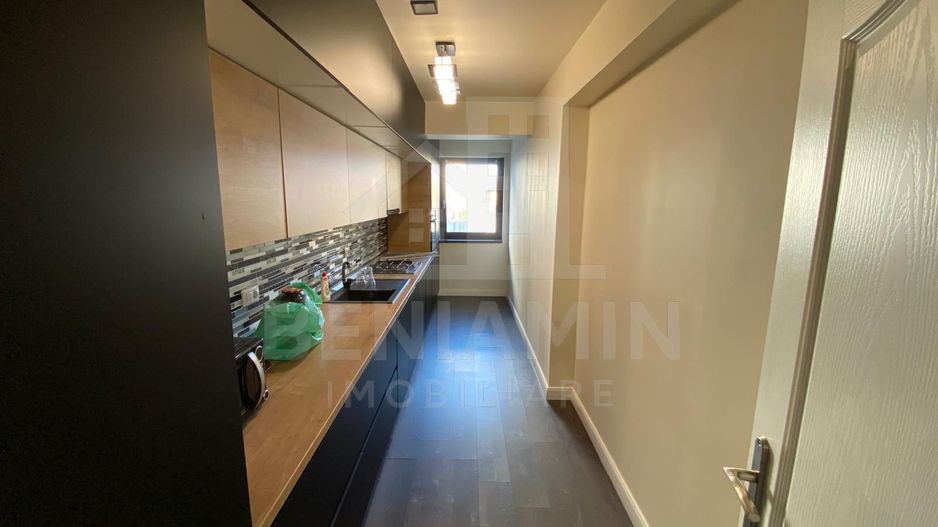 Apartament modern 3 camere-Zona Ciuperca-Loc de parcare-Disponibil - Poză 8