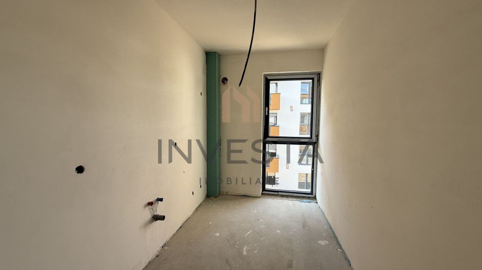 Apartament decomandat, luminos și modern – în ansamblu rezidențial nou - Poză 2