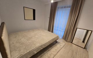 Apartament cu 2 Camere, Ultrafinisat, Prima Închiriere, Zona Cetate - Poză 6