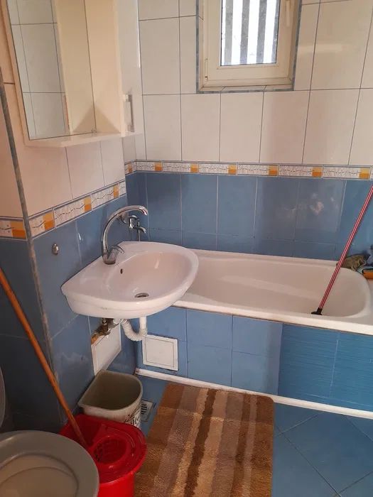 Apartament spatios, 4 camere, zona Gorjului - Poză 5