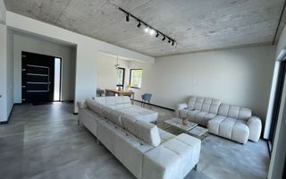 Duplex nou la prima inchiriere,  225mp, zona Aerodrom Avram Iancu - Poză 3