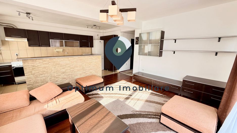 Apartament cu 2 camere,57 mp, garaj, boxa in cartierul Buna Ziua! - Poză 4